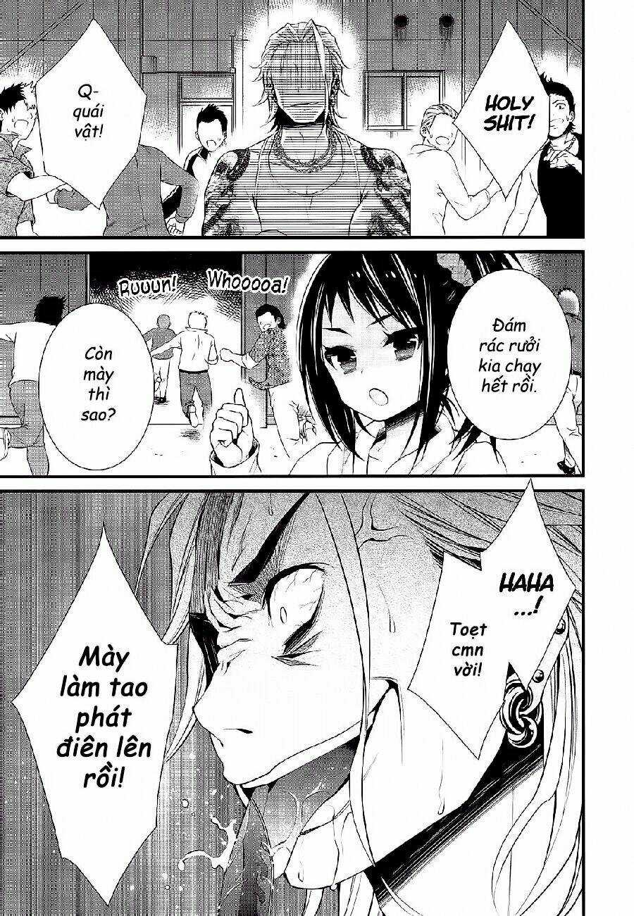 Lily - Chapter 7 - Trang 7