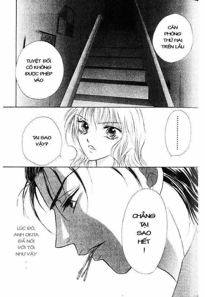 Limited Lover - Chapter 2 - Trang 11