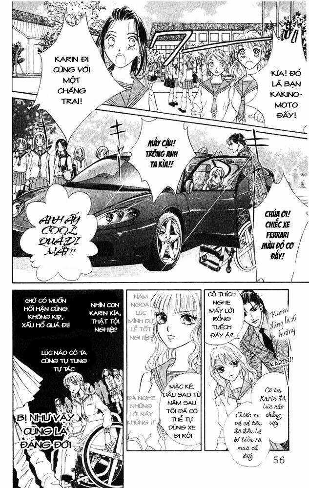 Limited Lover - Chapter 2 - Trang 12