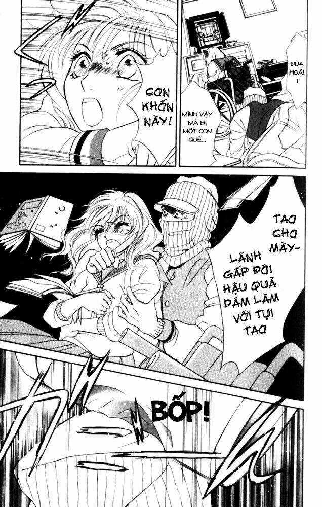 Limited Lover - Chapter 2 - Trang 33