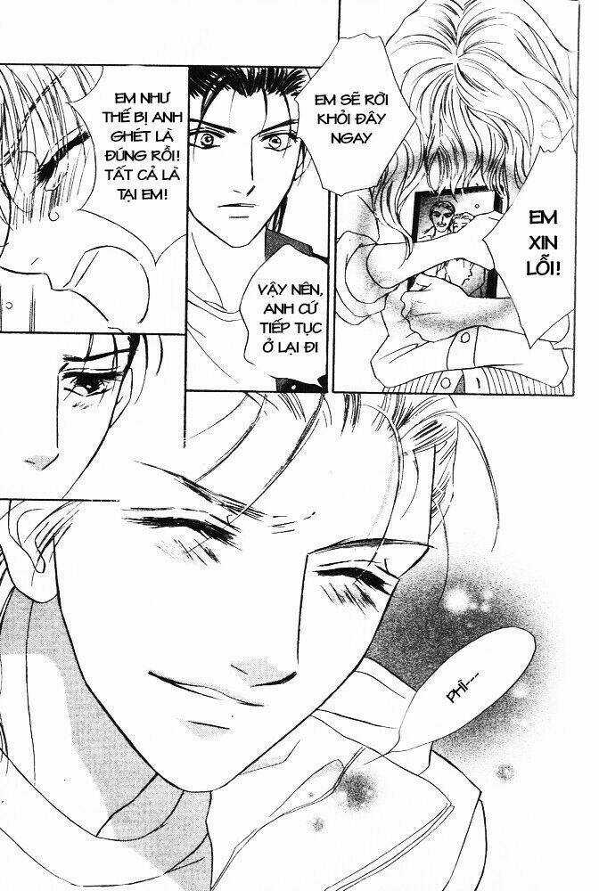 Limited Lover - Chapter 2 - Trang 35