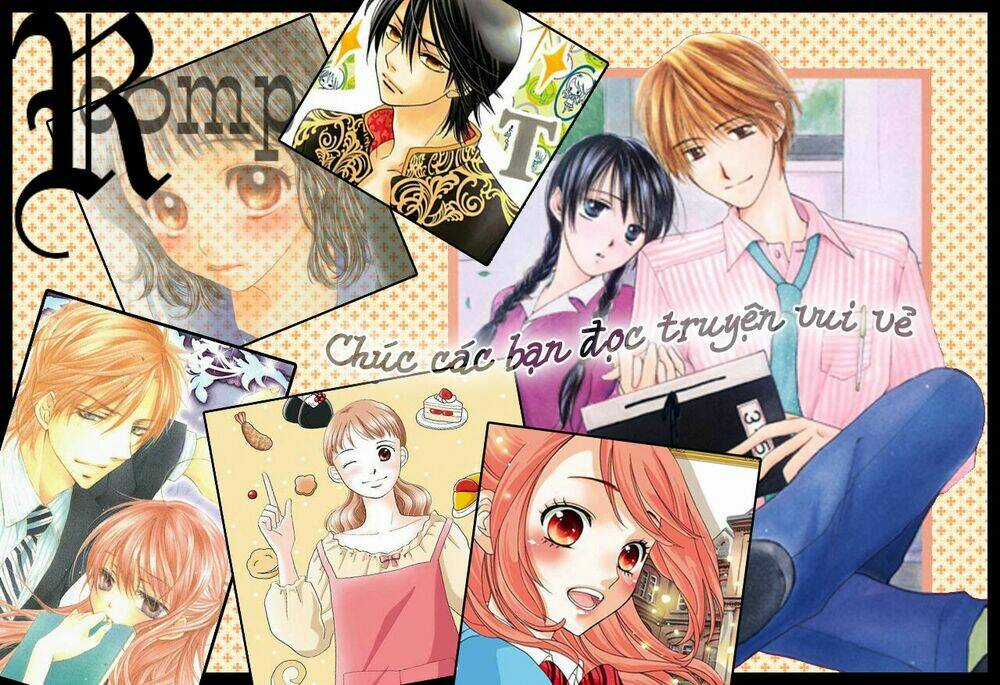 Limited Lover - Chapter 2 - Trang 39