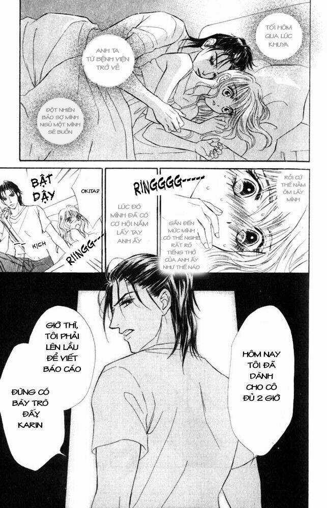 Limited Lover - Chapter 2 - Trang 9