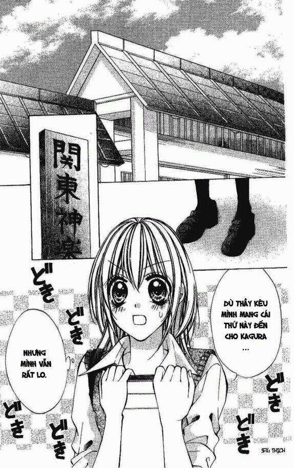 Linchou No Himegoto - Chapter 2 - Trang 3