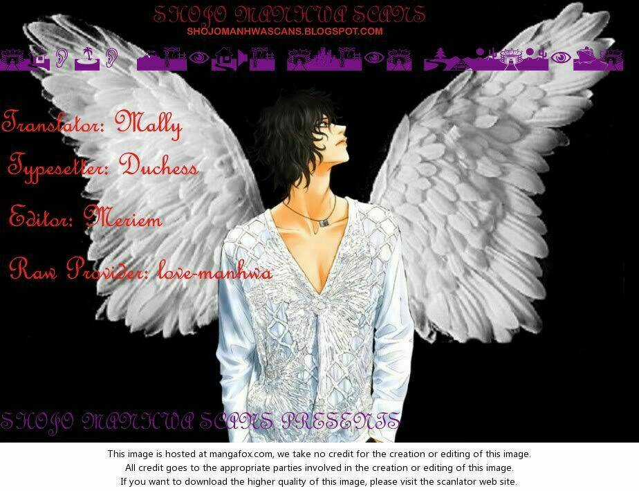 Lingerie - Chapter 1 - Trang 4