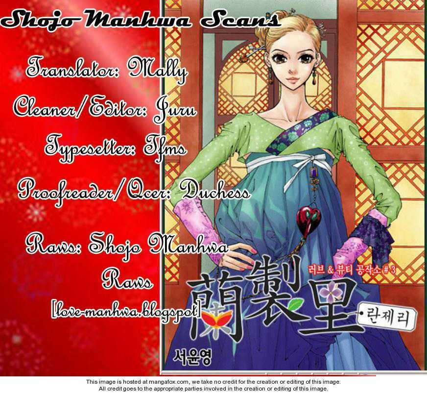 Lingerie - Chapter 10 - Trang 1