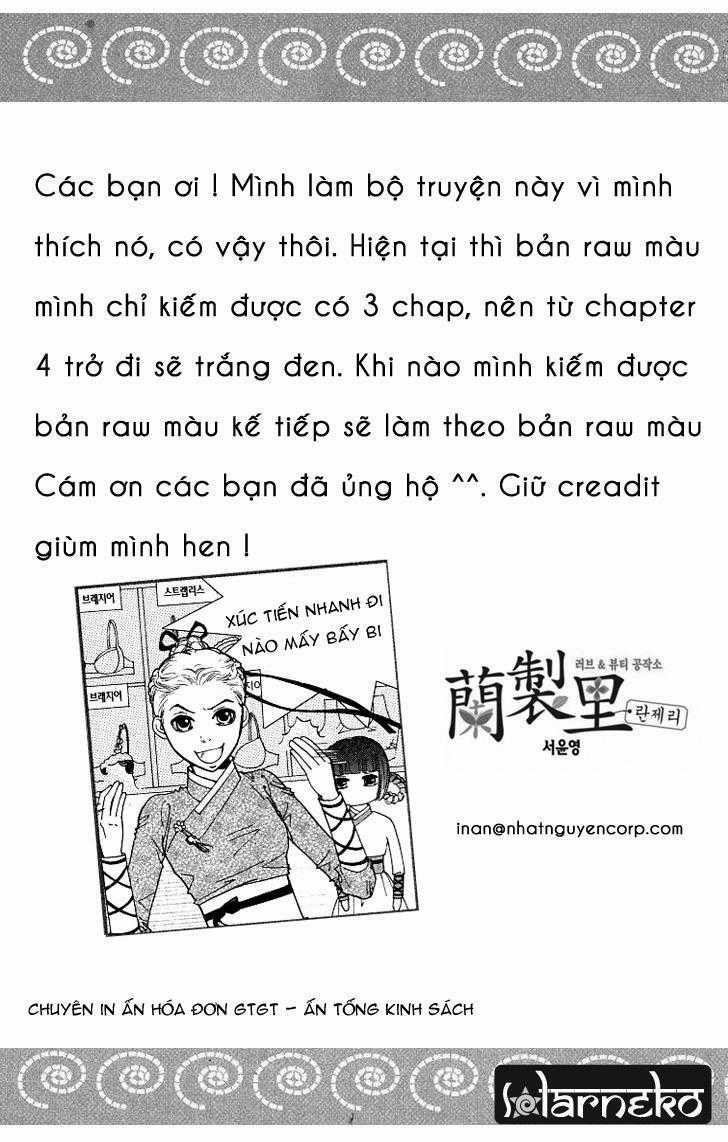 Lingerie - Chapter 10 - Trang 2