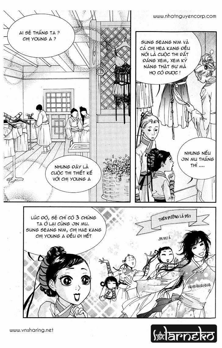 Lingerie - Chapter 10 - Trang 11