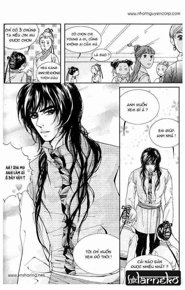 Lingerie - Chapter 10 - Trang 12