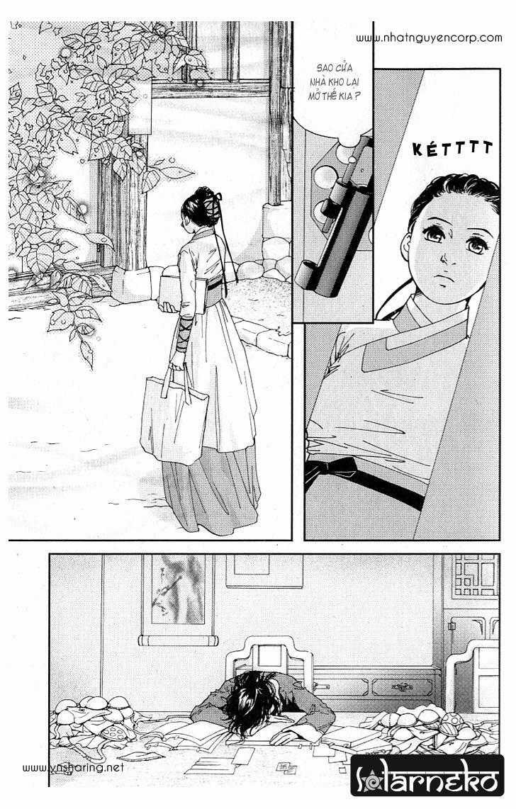 Lingerie - Chapter 10 - Trang 15