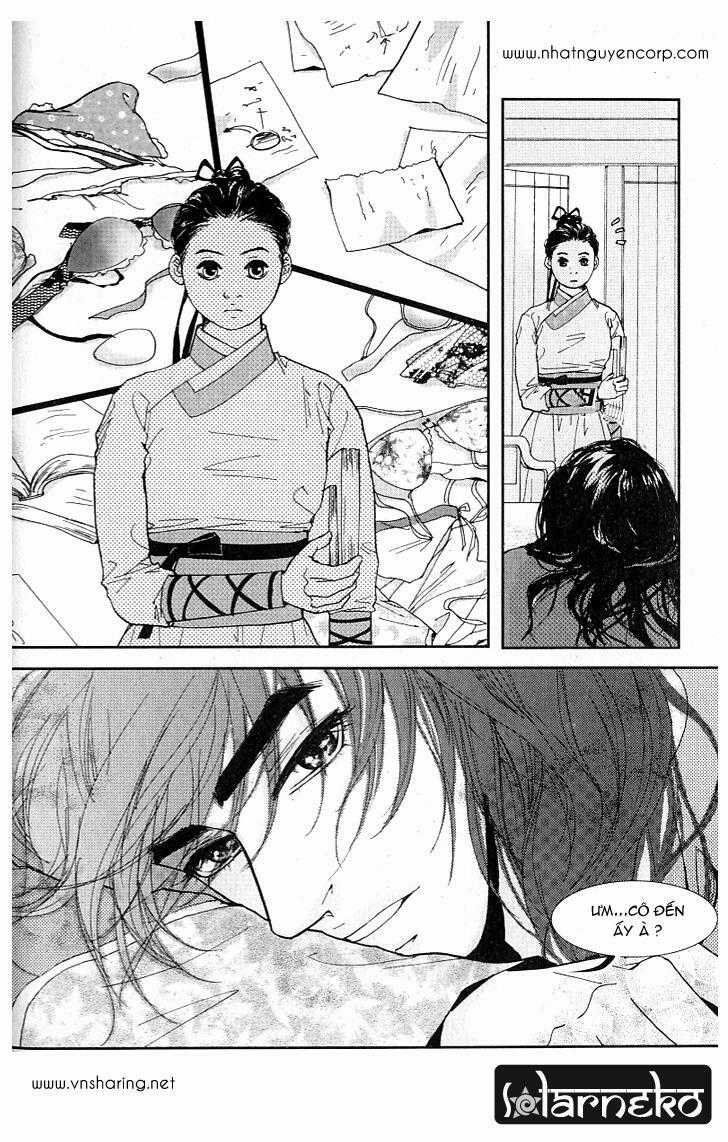 Lingerie - Chapter 10 - Trang 16