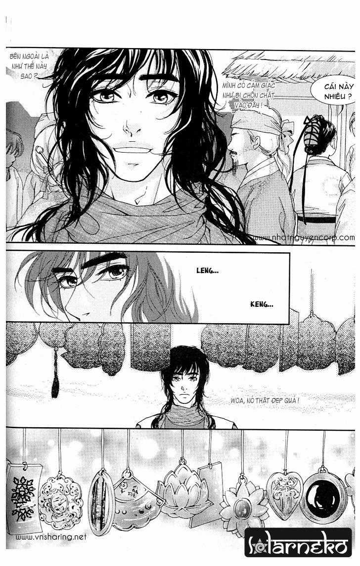 Lingerie - Chapter 10 - Trang 20