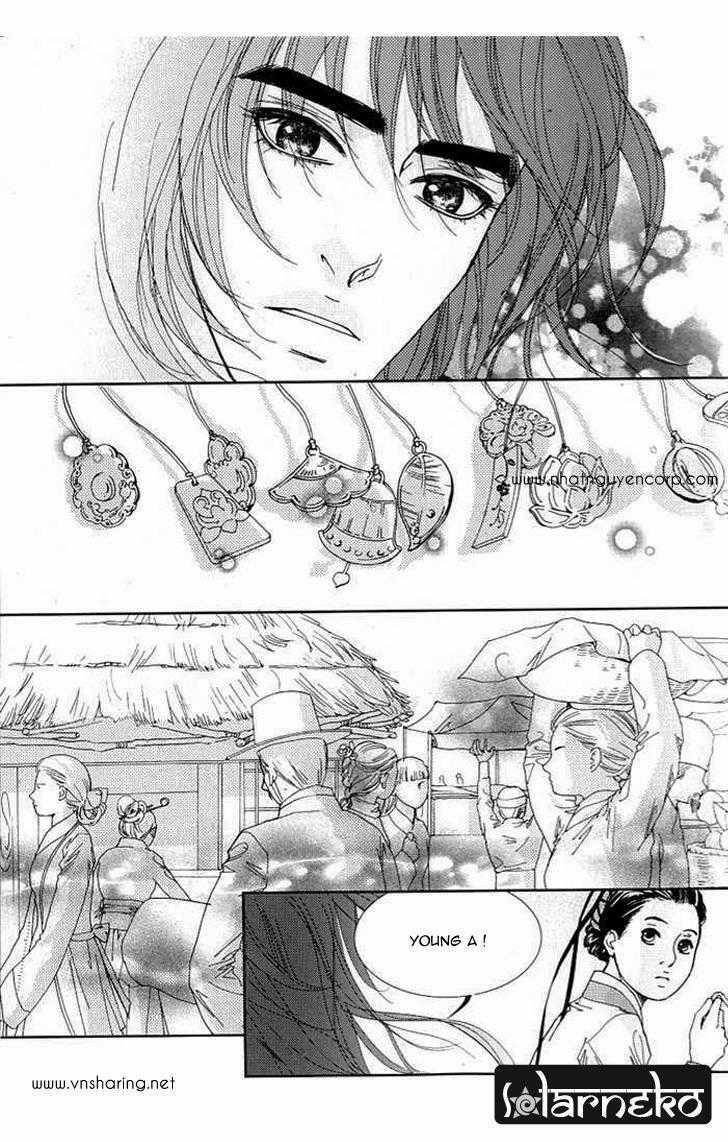 Lingerie - Chapter 10 - Trang 21