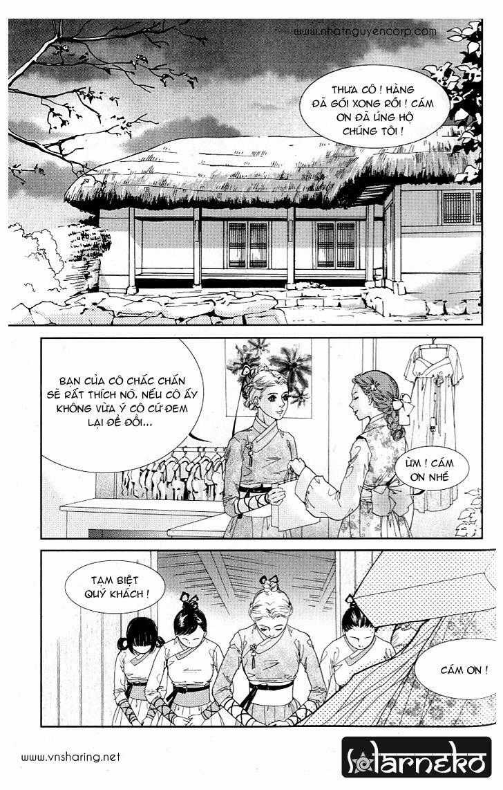 Lingerie - Chapter 10 - Trang 25