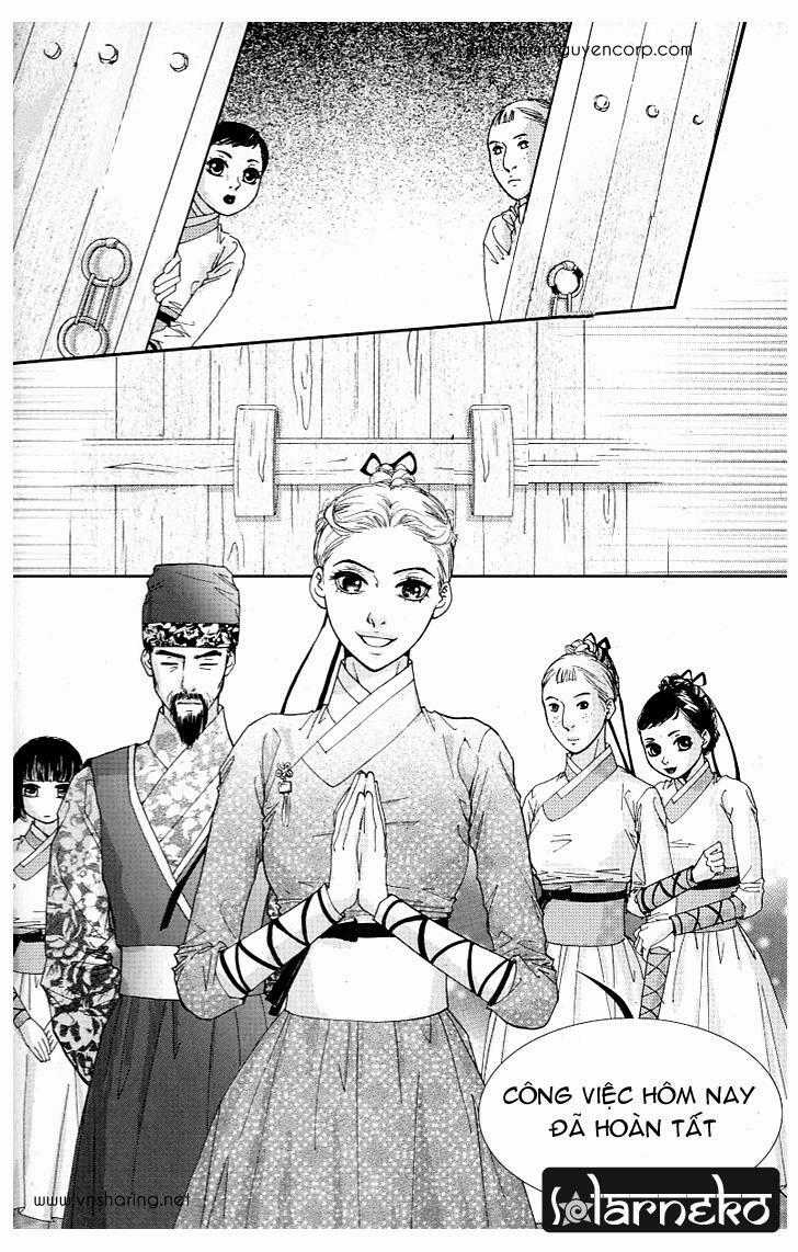 Lingerie - Chapter 10 - Trang 26