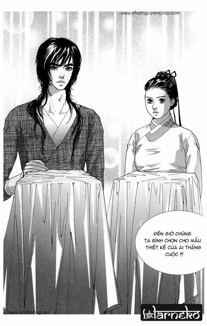 Lingerie - Chapter 10 - Trang 27