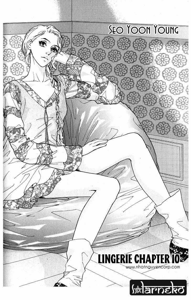 Lingerie - Chapter 10 - Trang 4