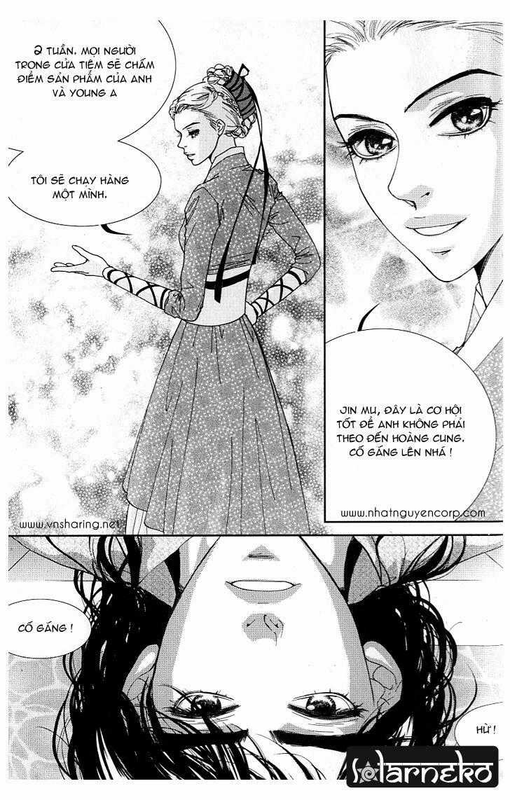 Lingerie - Chapter 10 - Trang 5