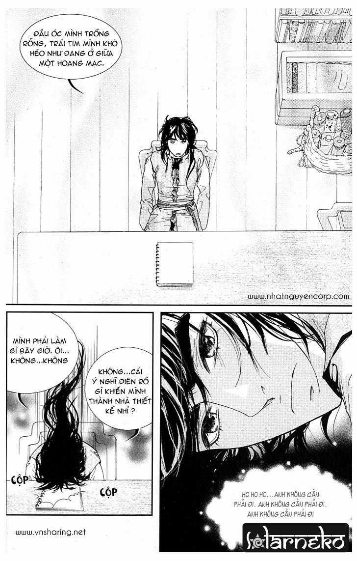 Lingerie - Chapter 10 - Trang 6