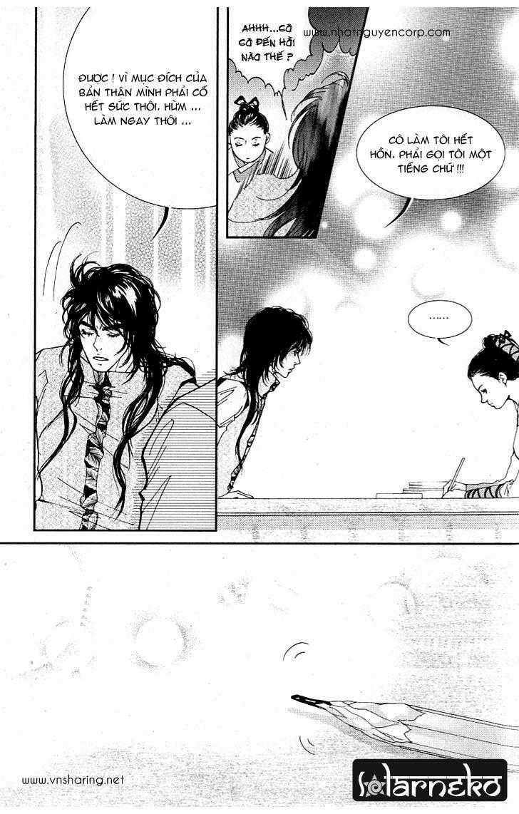 Lingerie - Chapter 10 - Trang 7