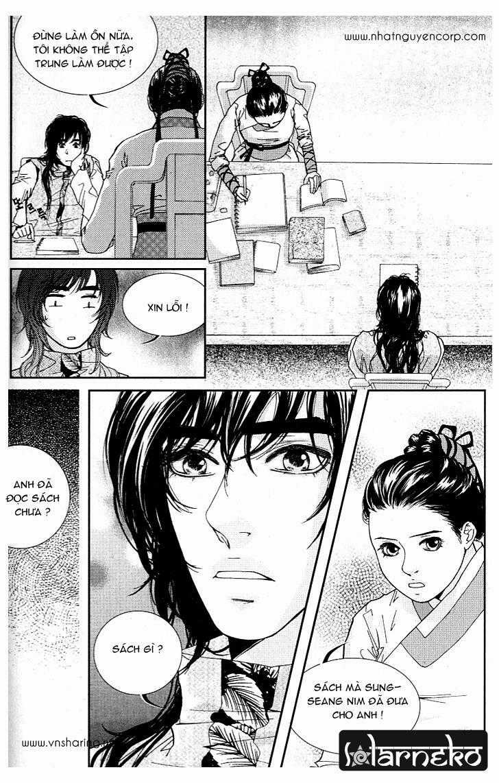 Lingerie - Chapter 10 - Trang 8