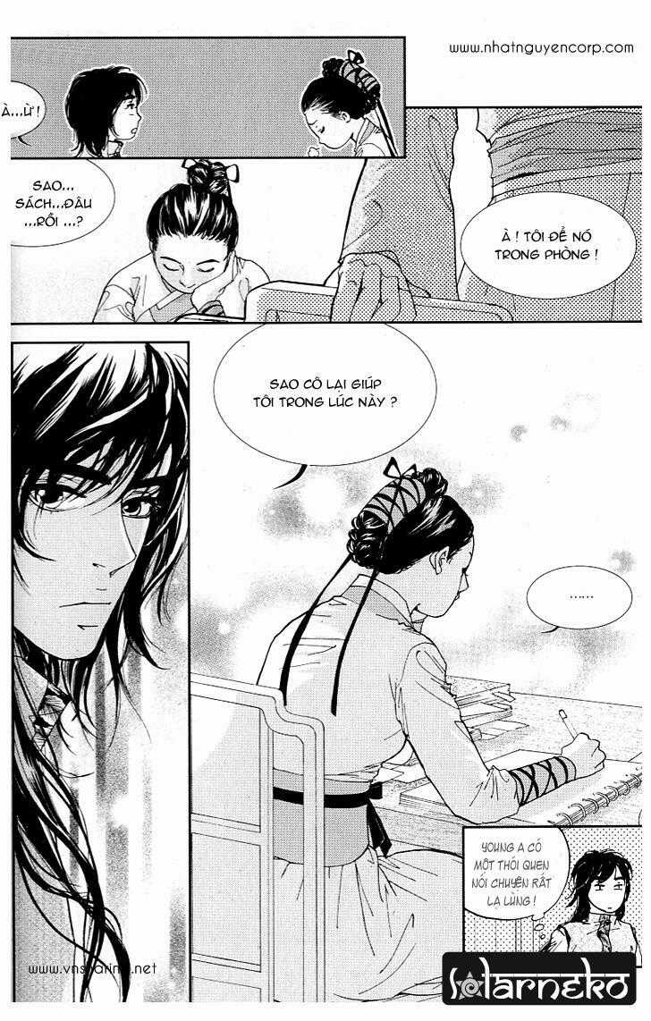 Lingerie - Chapter 10 - Trang 10