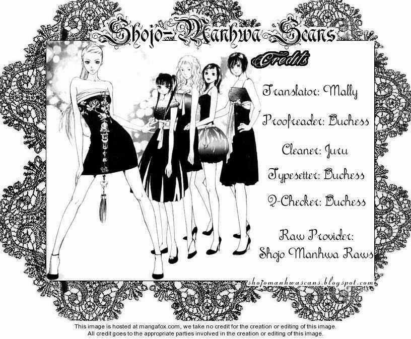 Lingerie - Chapter 11 - Trang 1