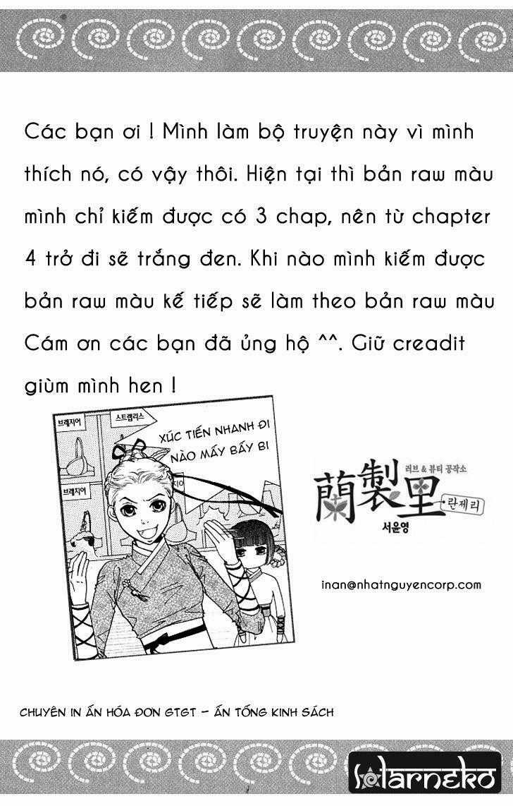 Lingerie - Chapter 11 - Trang 2