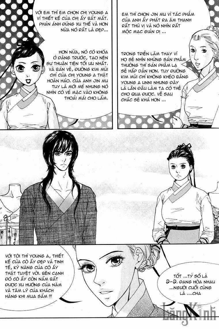 Lingerie - Chapter 11 - Trang 13