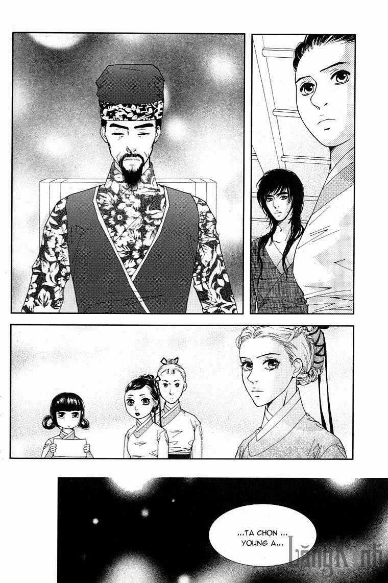 Lingerie - Chapter 11 - Trang 14