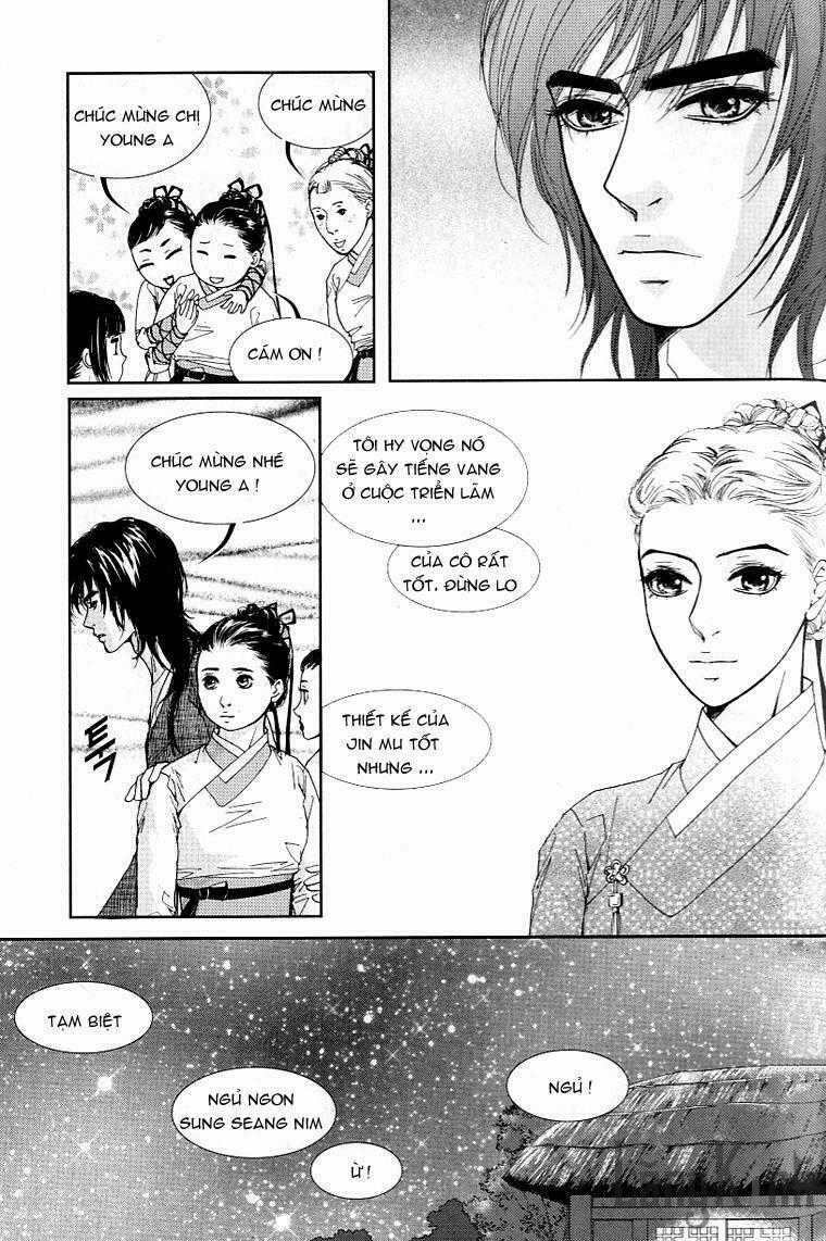 Lingerie - Chapter 11 - Trang 16