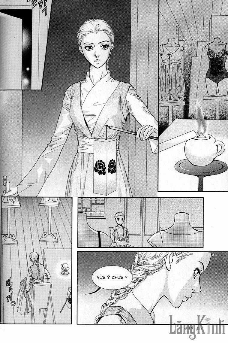 Lingerie - Chapter 11 - Trang 17