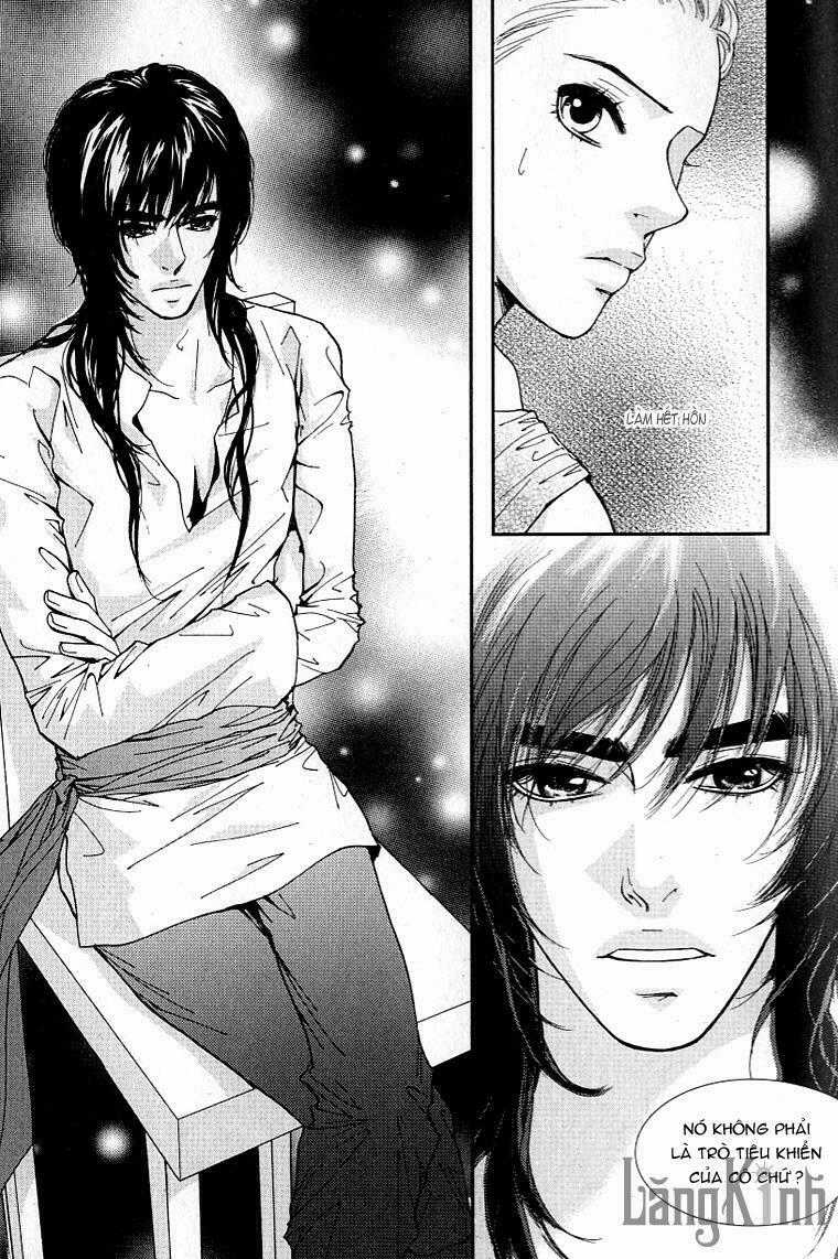 Lingerie - Chapter 11 - Trang 18