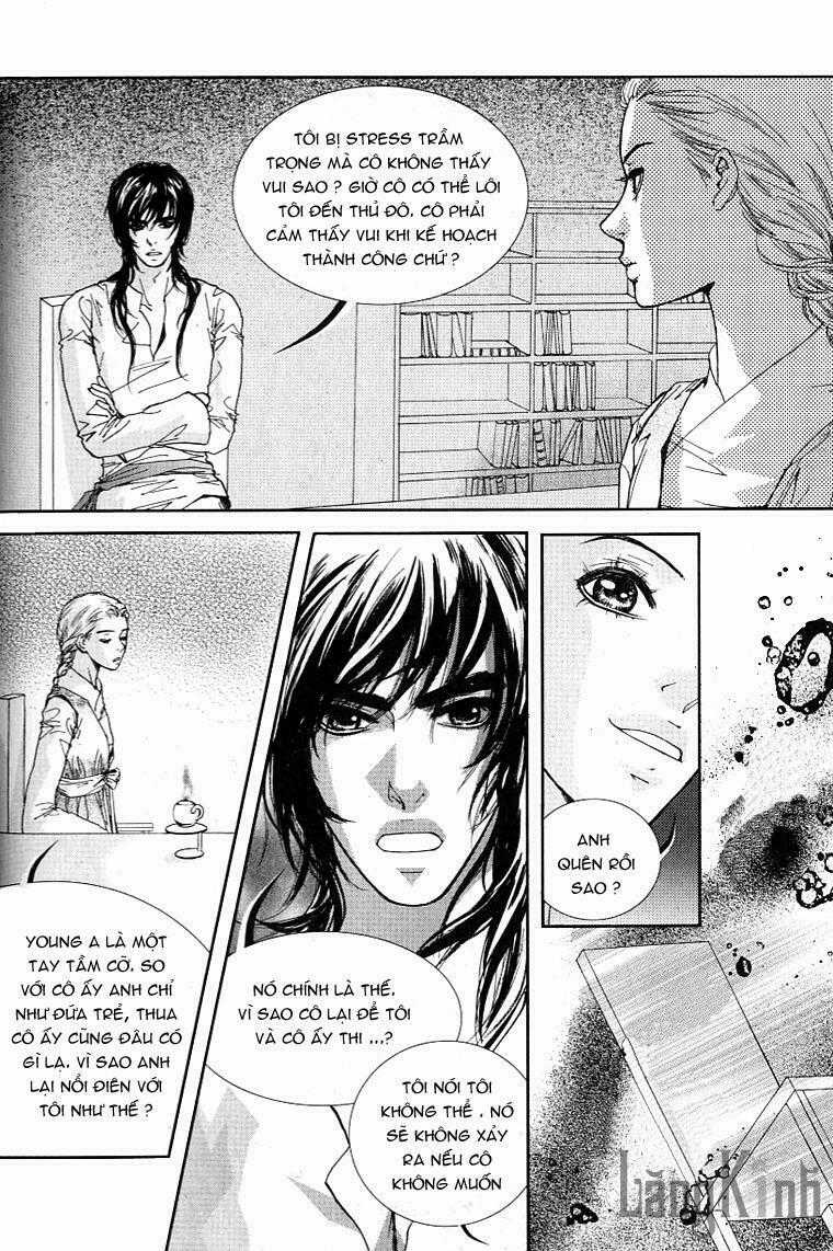 Lingerie - Chapter 11 - Trang 19