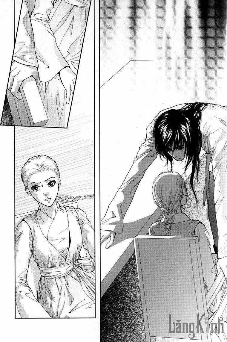 Lingerie - Chapter 11 - Trang 20