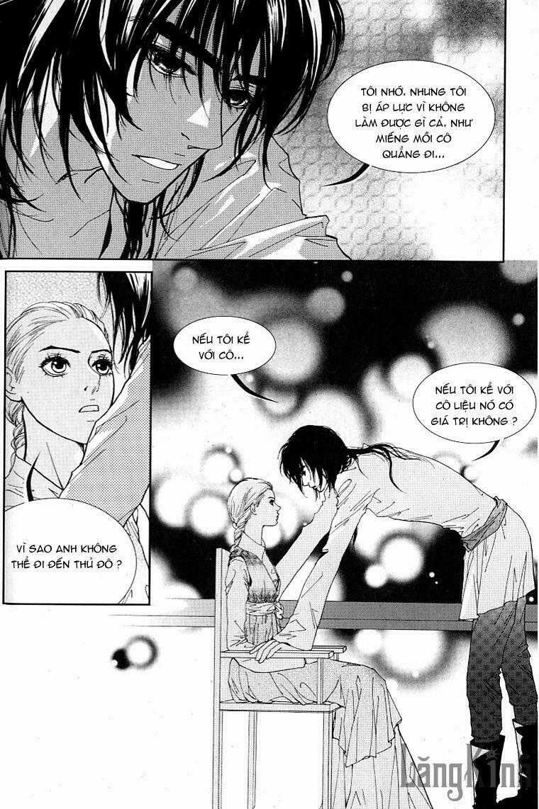 Lingerie - Chapter 11 - Trang 21