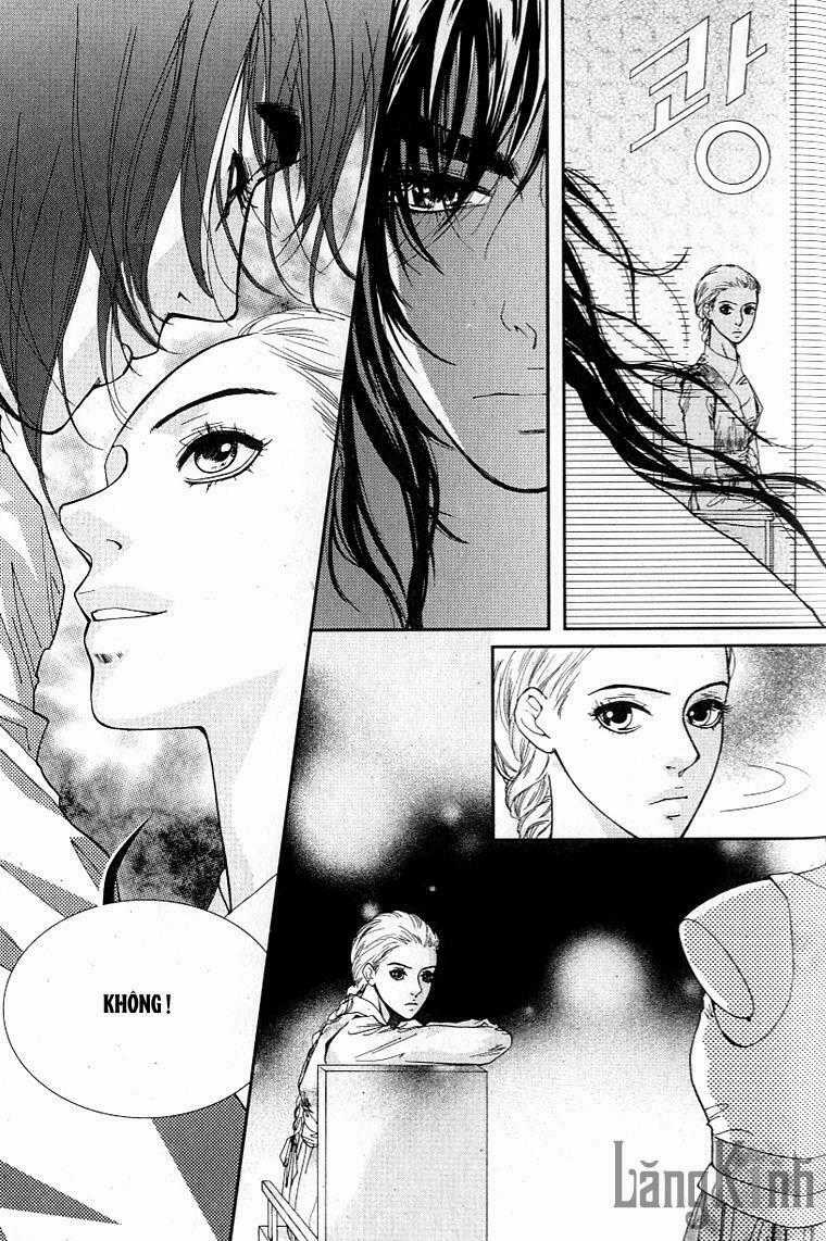 Lingerie - Chapter 11 - Trang 22