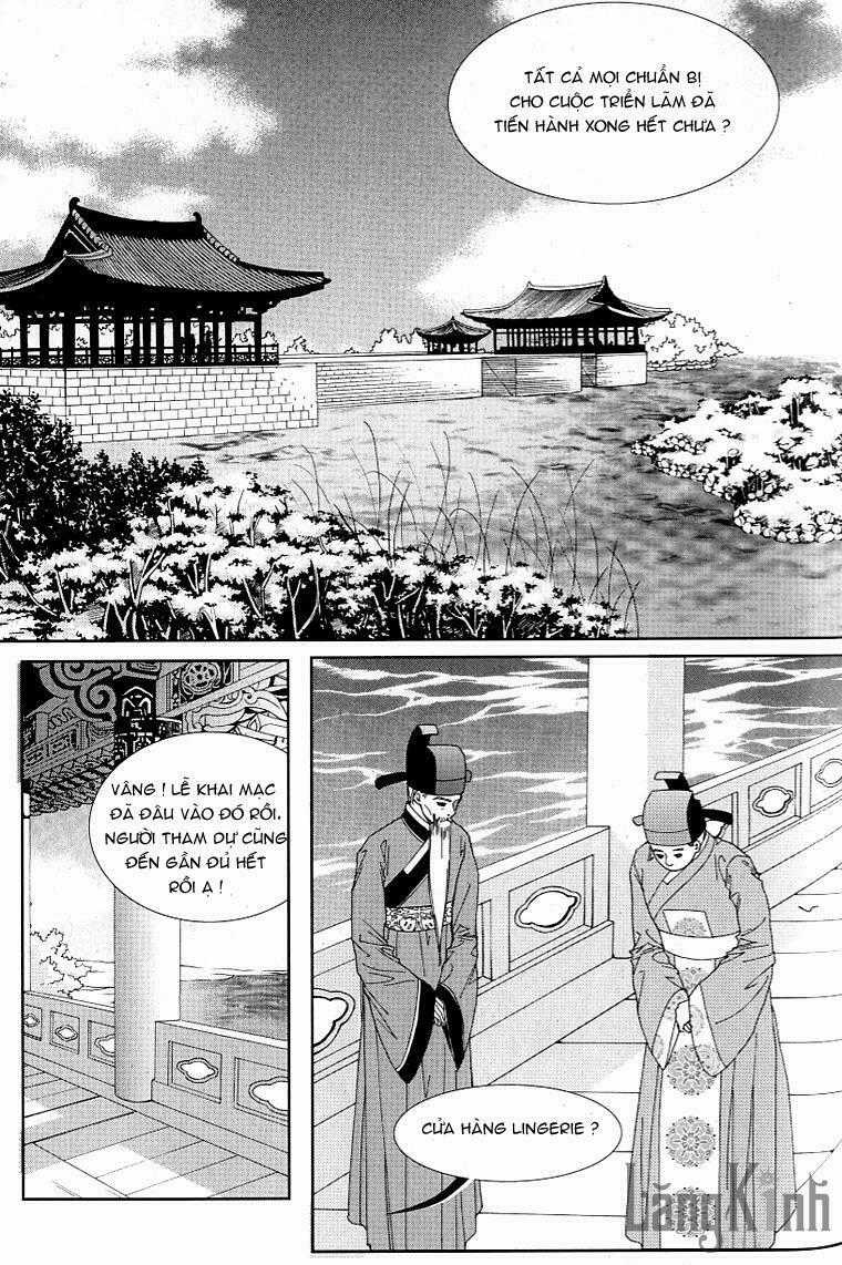 Lingerie - Chapter 11 - Trang 24