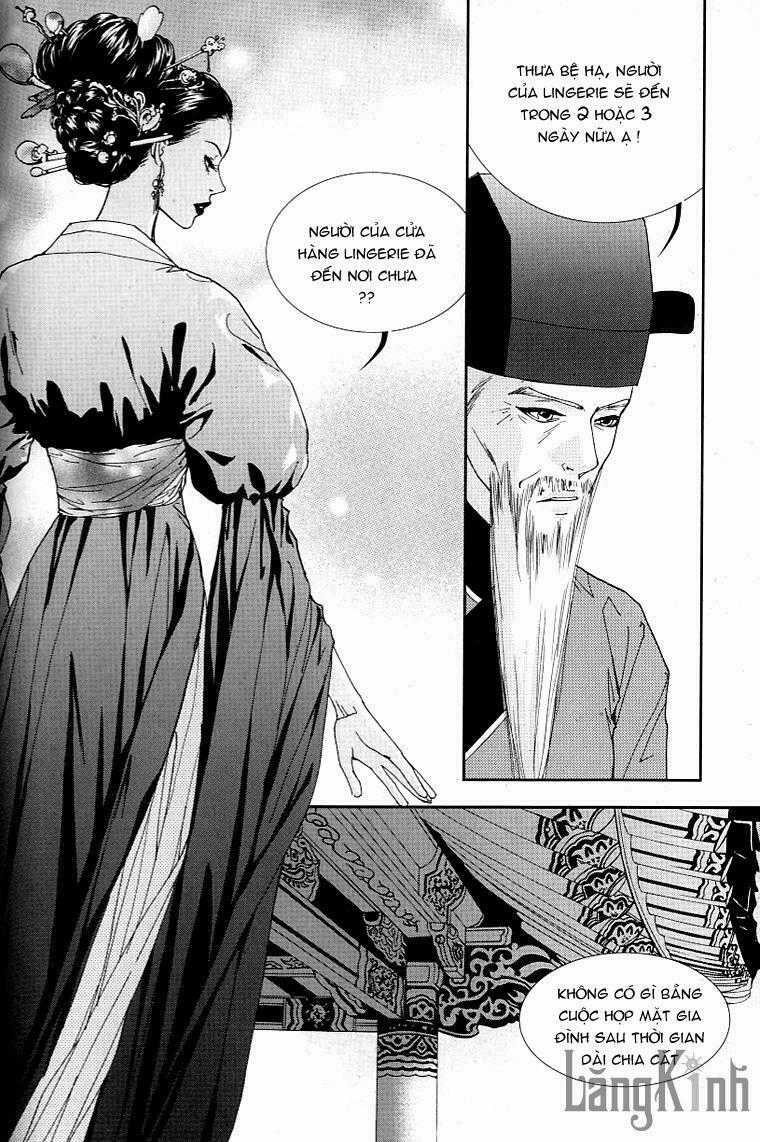 Lingerie - Chapter 11 - Trang 25