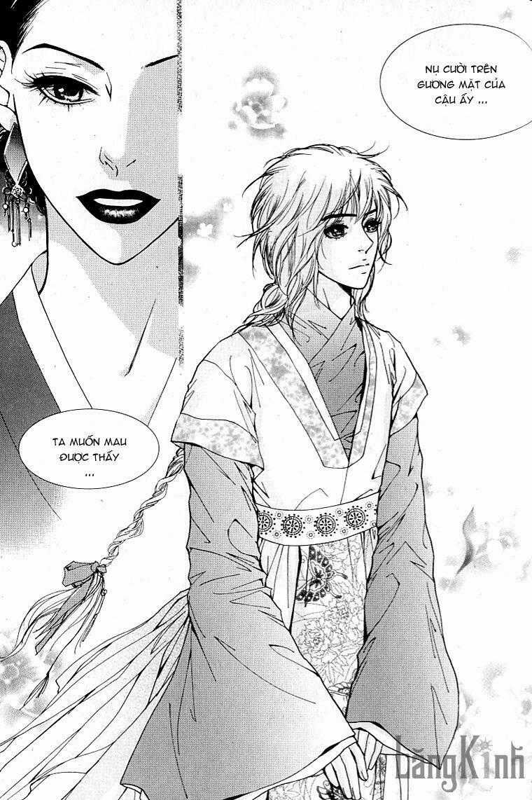 Lingerie - Chapter 11 - Trang 26