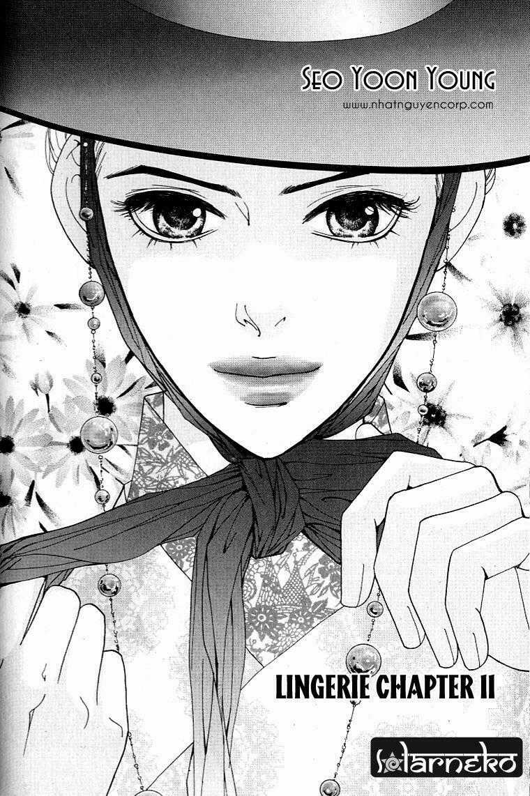 Lingerie - Chapter 11 - Trang 4