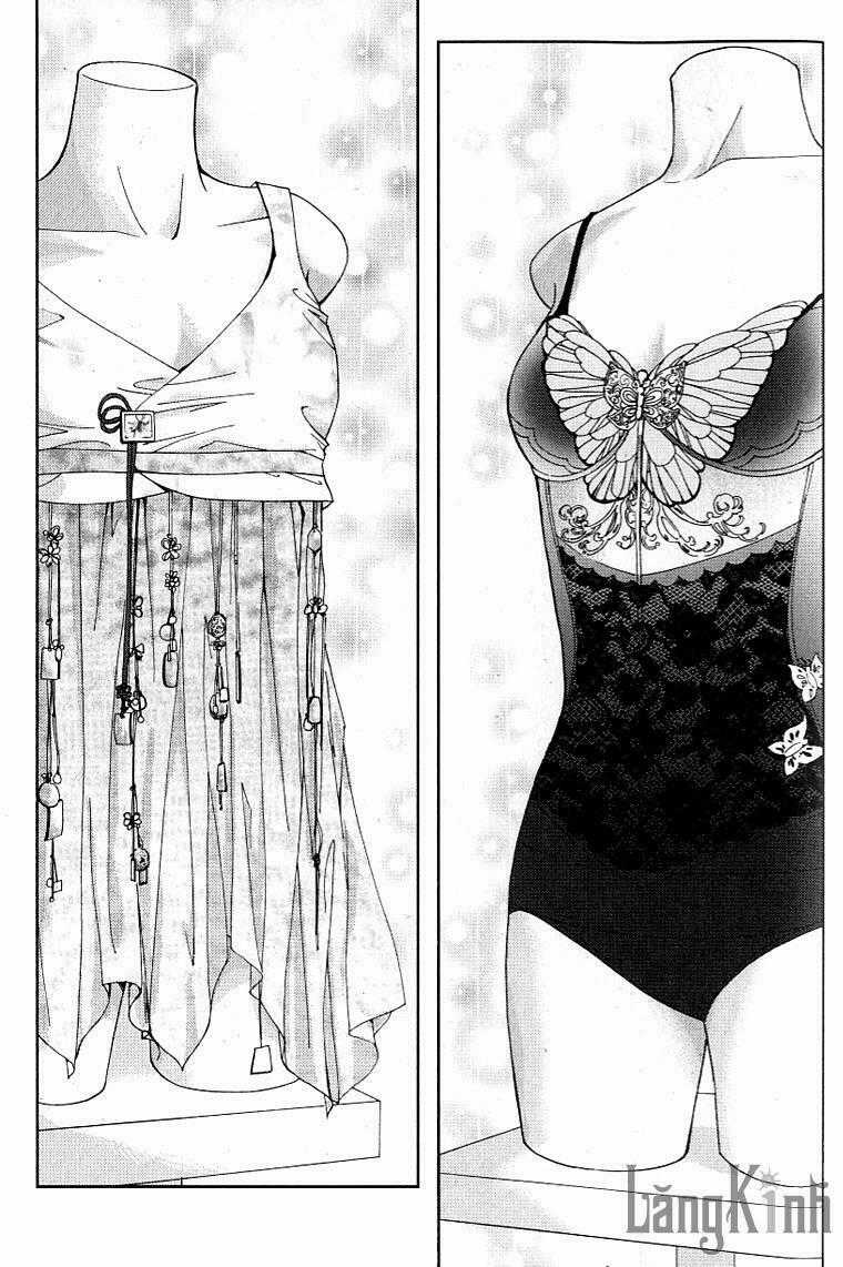 Lingerie - Chapter 11 - Trang 7