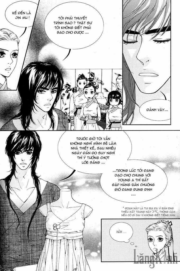 Lingerie - Chapter 11 - Trang 10