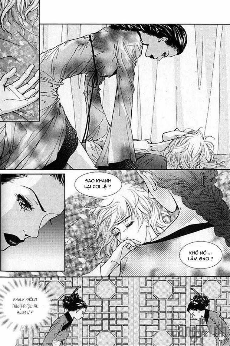 Lingerie - Chapter 12 - Trang 11