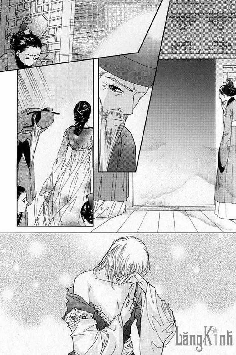 Lingerie - Chapter 12 - Trang 12