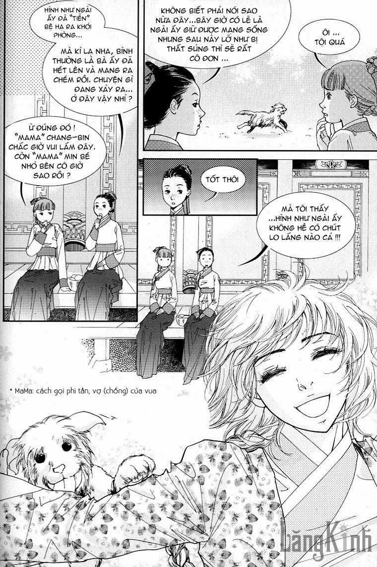 Lingerie - Chapter 12 - Trang 13