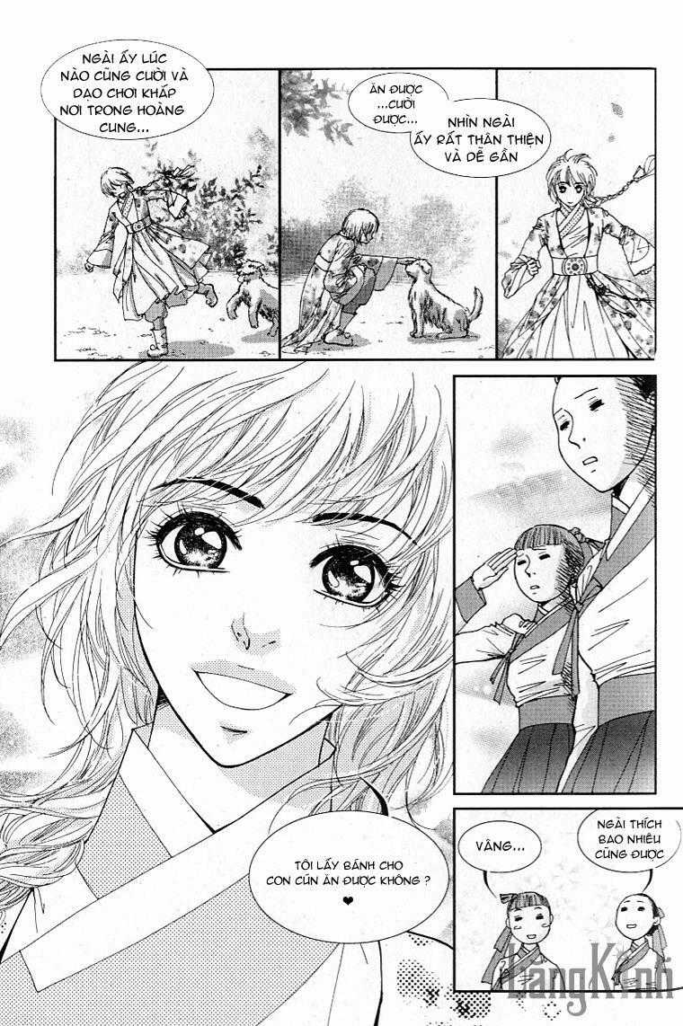 Lingerie - Chapter 12 - Trang 14