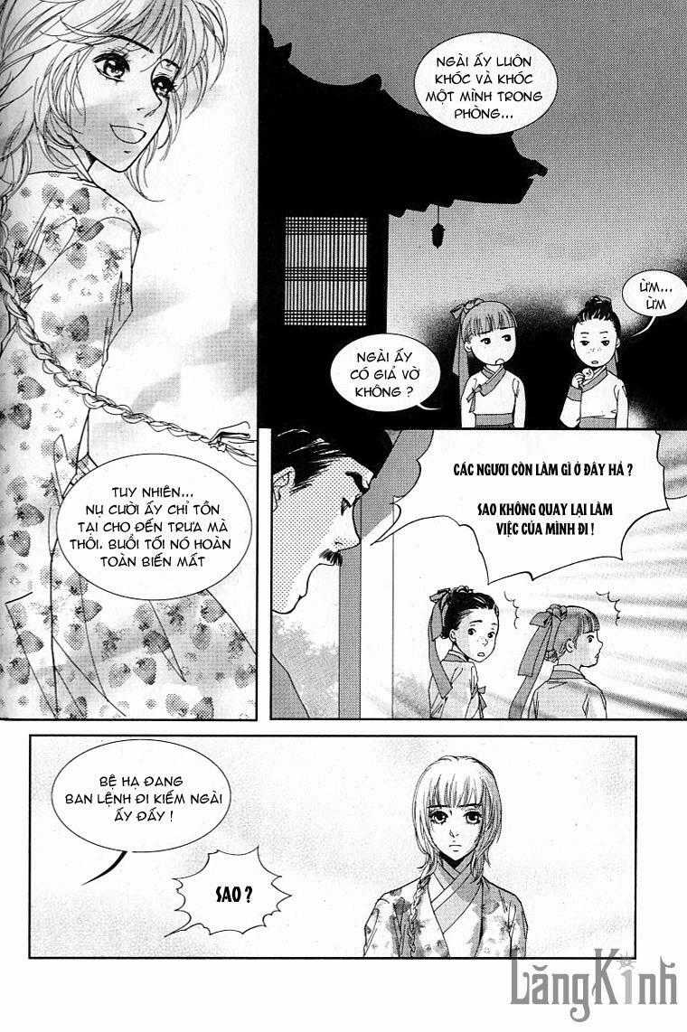 Lingerie - Chapter 12 - Trang 15