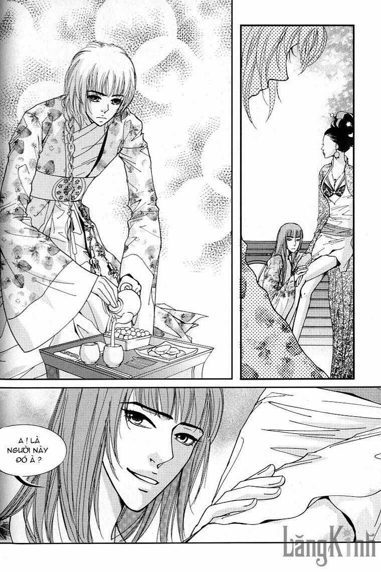 Lingerie - Chapter 12 - Trang 17