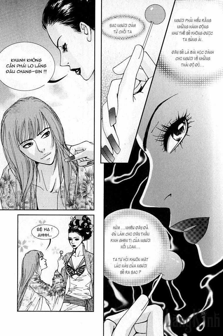 Lingerie - Chapter 12 - Trang 18